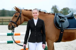 Sakko Damen SPAlaine Classic, Turniersakko, Turnierjacket, Airbag kompatibel