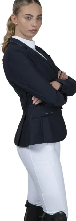 Sakko Damen SPAlaine, Turniersakko, Turnierjacket, Airbag kompatibel