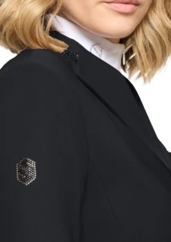 Sakko Damen Victory Premium FS26, Turniersakko, Turnierjacket, UV-Schutz