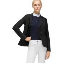 Sakko Damen Vista FS26, Turniersakko, Turnierjacket