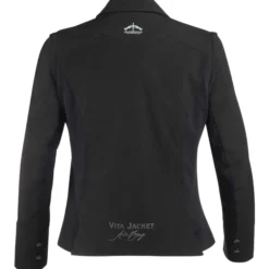 Sakko Damen Vita, 2-in-1 Jacket, mit integriertem Airbag, Turniersakko, Turnierjack