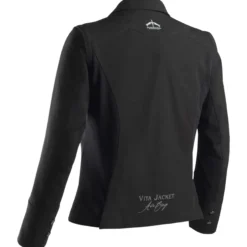 Sakko Damen Vita, 2-in-1 Jacket, mit integriertem Airbag, Turniersakko, Turnierjack