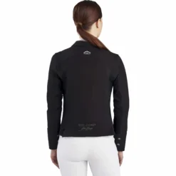 Sakko Damen Vita, 2-in-1 Jacket, mit integriertem Airbag, Turniersakko, Turnierjack