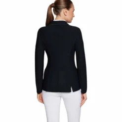 Sakko Damen Wellington Crystal FS26, Turniersakko, Turnierjacket, UV-Schutz