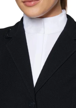 Sakko Damen Wellington Crystal FS26, Turniersakko, Turnierjacket, UV-Schutz