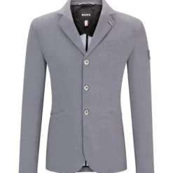 Sakko Herren Allen HW24, Turniersakko, Turnierjacket