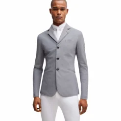 Sakko Herren Allen HW24, Turniersakko, Turnierjacket