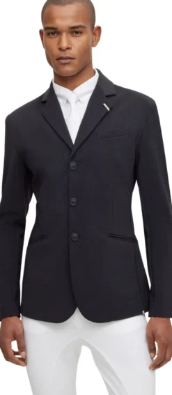 Sakko Herren Allen, Turniersakko, Turnierjacket