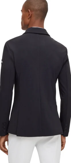 Sakko Herren Allen, Turniersakko, Turnierjacket