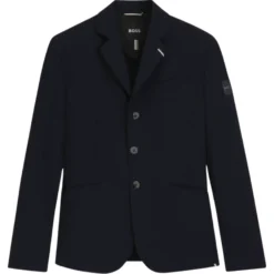 Sakko Herren Andrew Forato FS26, Turniersakko, Turnierjacket