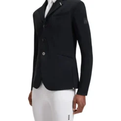 Sakko Herren Andrew Forato FS26, Turniersakko, Turnierjacket