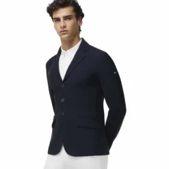 Sakko Herren Carson FS26, Turniersakko, Turnierjacket