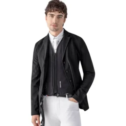 Sakko Herren Coraz, Jacket, Turniersakko, Turnierjacket, Airbag kompatibel