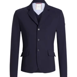 Sakko Herren Franklin HW25, Turniersakko, Turnierjacket