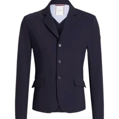 Sakko Herren Franklin HW25, Turniersakko, Turnierjacket