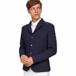 Sakko Herren Franklin HW25, Turniersakko, Turnierjacket