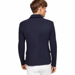 Sakko Herren Franklin HW25, Turniersakko, Turnierjacket