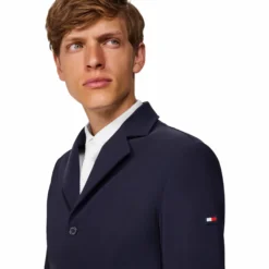 Sakko Herren Franklin HW25, Turniersakko, Turnierjacket