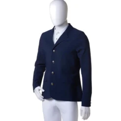 Sakko Herren Max, Jacket, Turniersakko, Turnierjacket