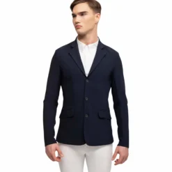 Sakko Herren Omaha HW24, Turniersakko, Turnierjacket