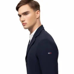 Sakko Herren Omaha HW24, Turniersakko, Turnierjacket