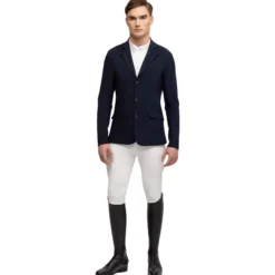 Sakko Herren Omaha HW24, Turniersakko, Turnierjacket