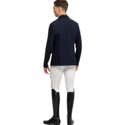 Sakko Herren Omaha HW24, Turniersakko, Turnierjacket