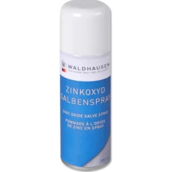 Salbenspray Zinkoxid