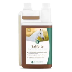 Saliforte, Ergänzungsfuttermittel