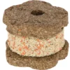 Sandwich, Knabberball