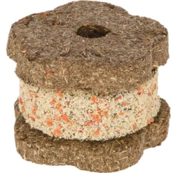 Sandwich, Knabberball