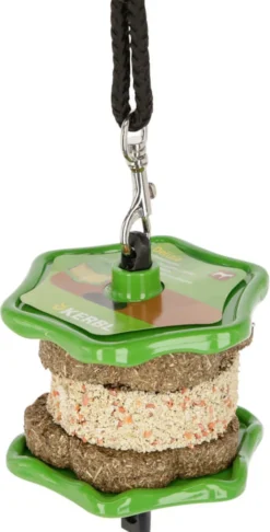 Sandwich, Knabberball