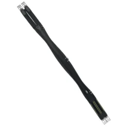 Sattelgurt A4, Langgurt, Leder