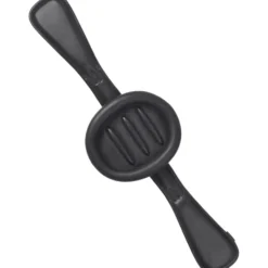 Sattelgurt A152 RP, Brustteller, Kurzgurt, Dressurgurt, Leder