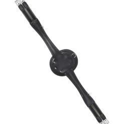 Sattelgurt A151 RP, Brustteller, Langgurt, Springgurt, Leder