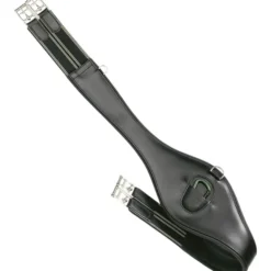 Sattelgurt A9 Spezial, Langgurt, Leder