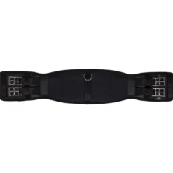 Sattelgurt Air Mesh, Kurzgurt