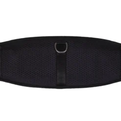Sattelgurt Air Mesh, Kurzgurt