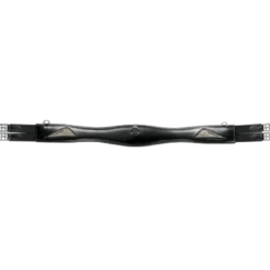 Sattelgurt BJ108, Langgurt, Leder