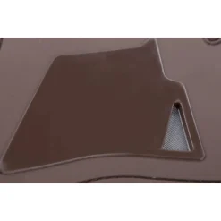 Sattelgurt Carbon Air Sensitive+, Stollengurt, mit Lammfell
