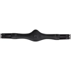Sattelgurt PerformFree Vielseitigkeit, Langgurt, Leder