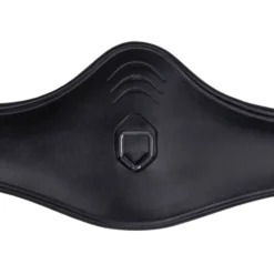 Sattelgurt PerformFree Vielseitigkeit, Langgurt, Leder