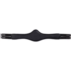 Sattelgurt PerformFree Vielseitigkeit, Langgurt, Leder