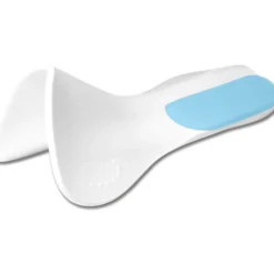 Sattelpad Comfort Pad Plus, hinten erhöht