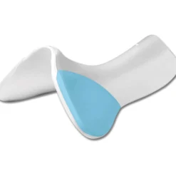 Sattelpad Comfort Pad Plus, vorne erhöht