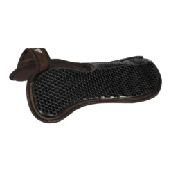 Sattelpad Withers Free Hexagonal Gel mit Memory Foam