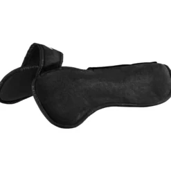 Sattelpad Withers Free Pocket Configuration Pad mit Piuma Pad, Widerristfreies Sattelpad