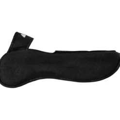 Sattelpad Withers Free Pocket Configuration Pad mit Piuma Pad, Widerristfreies Sattelpad
