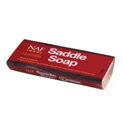 Sattelseife Leder