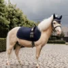 Schabracke Glitter Rope Pony, Springschabracke